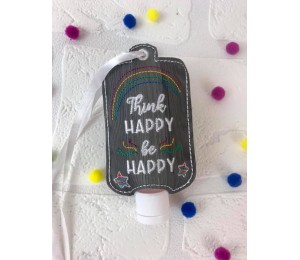 Stickserie ITH - Handgel Tasche Vol. 2 mit 22 Motiven in 5 Varianten plus blanko